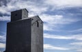 Steel Grain Elevator