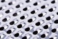 Steel Grater