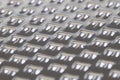 steel grater texture