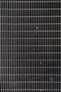 Steel grid Royalty Free Stock Photo