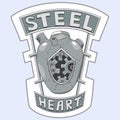 Steel Heart