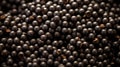 steel iron pellets