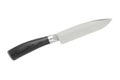 Steel kitchen knive