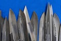 Steel knives