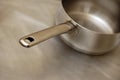 Steel ladle