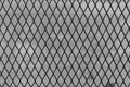 Steel mesh screen background and texture Royalty Free Stock Photo