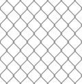 Steel mesh seamless texture