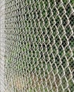 Steel mesh