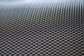 Steel mesh trashbin 2