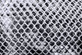 Steel mesh