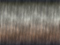 steel metal thread