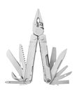 Steel multitool