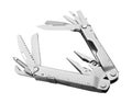 Steel multitool