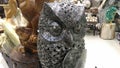 Steel Owl