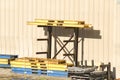 Steel Pallets