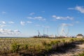 Atlantic City Steel Pier Royalty Free Stock Photo