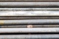 Steel Pipe, Matal Pipe, Pipe for Heat Exchanger