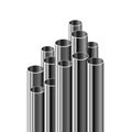 Steel pipe rolling bundle - tube rolling manufacturer industrial