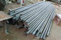 Steel pipe