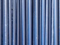 Steel pipes Industry pattern background Royalty Free Stock Photo