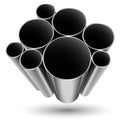 Steel Pipes