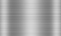 Steel plate texture background. Royalty Free Stock Photo