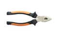 Steel pliers