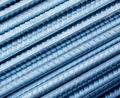 Steel rebar