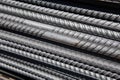 Steel rebar