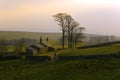 Steel Rigg, Hadrians Wall