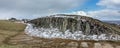 Steel Rigg, Hadrians Wall.