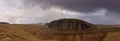 Steel Rigg Panorama