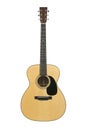 Steel-string Acoustic Guitar