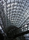 Steel structure