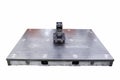 STEEL SURFACE PLATE ,