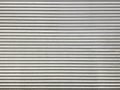 Steel texture corrugated sheet pattern