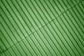 steel texture, green ribbed background diagonal endless lines