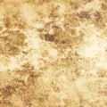 Wheathered rust and scratched steel texture background. 3d illustration