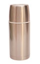 Steel thermos