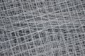 Steel wire net texture Royalty Free Stock Photo