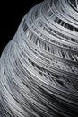 Steel Wire Royalty Free Stock Photo