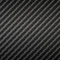 Steel wire rope cable background. Royalty Free Stock Photo