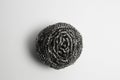 Steel wool