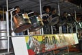 Steelpan Music