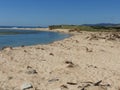 Steels Beach, Scamander, Tasmania