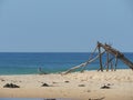 Steels Beach, Scamander, Tasmania