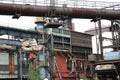 Steelworks Vitkovice