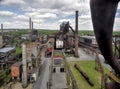 Steelworks Vitkovice