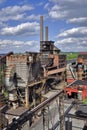 Steelworks Vitkovice