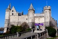 Steen Castle, Antwerp, Belgium